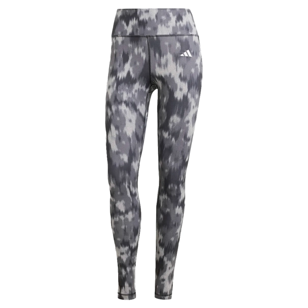 Adidas Optime Essentials AOP Flower Legging