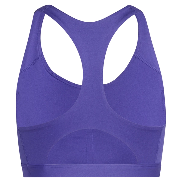 Adidas Optime Essentials Medium Support Workoutbeha