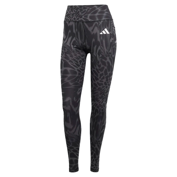 Adidas Optime Essentials Stash Pocket Lange Legging