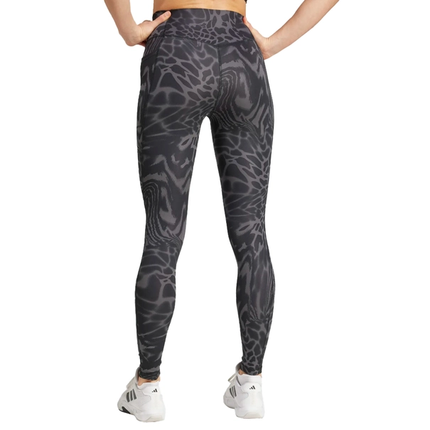 Adidas Optime Essentials Stash Pocket Lange Legging