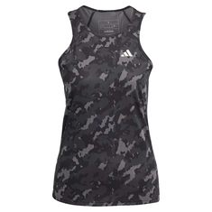 Adidas OTR AOP TANK,BLACK
