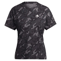 Adidas OTR AOP TEE,BLACK