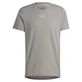 Adidas Own The Run Heather T-Shirt