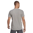 Adidas Own The Run Heather T-Shirt