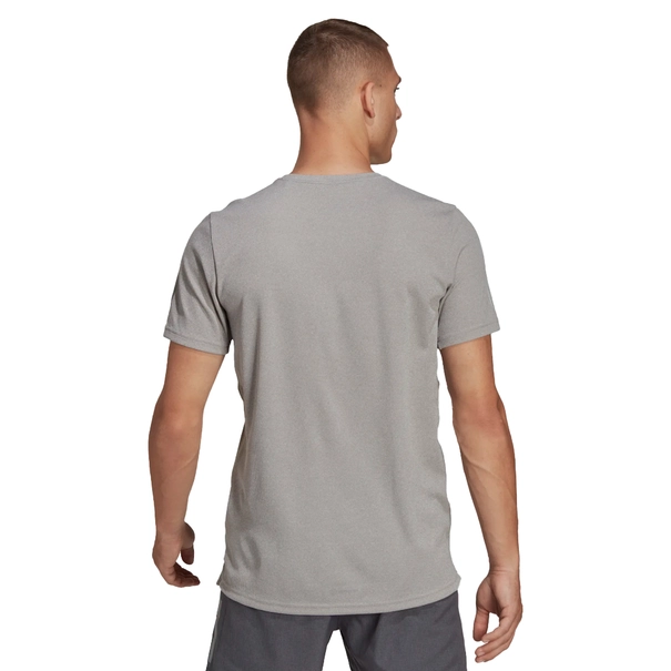 Adidas Own The Run Heather T-Shirt