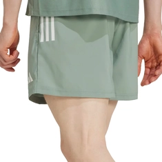Adidas Own the Run Short 7"