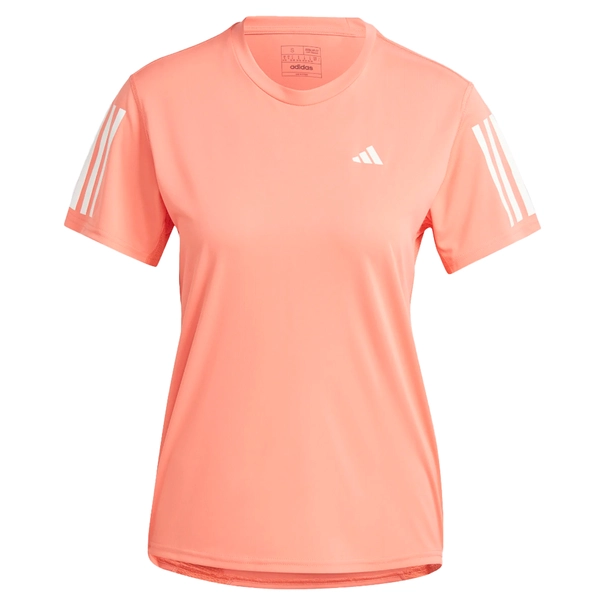 Adidas Own the Run T-shirt