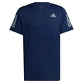 Adidas OWN THE RUN TEE,DKBLUE/REFSIL