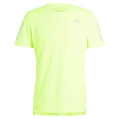 Adidas OWN THE RUN TEE,LUCLEM
