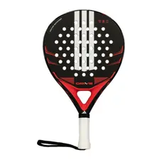 Adidas Padel Drive Black 2026 Padelracket