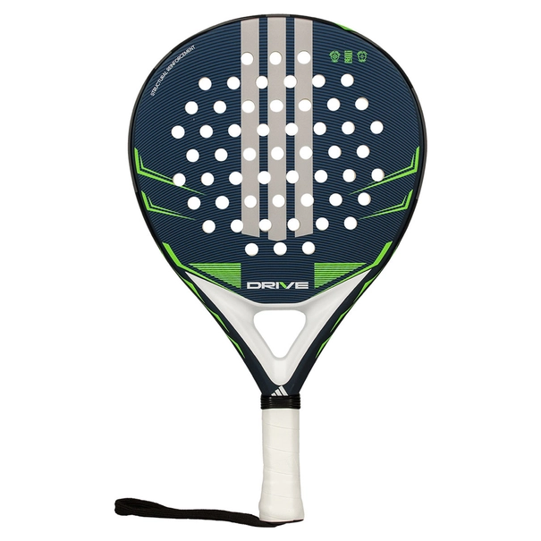 Adidas Padel Drive Blue 2026 Padelracket