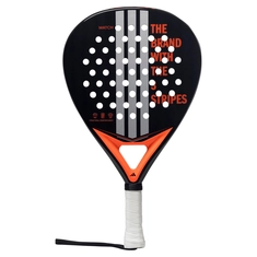 Adidas Padel Match Black 3.4 Padelracket