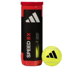 Adidas Padel Speed RX 3 Padelballen