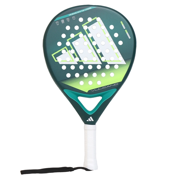 Adidas Padel Vulcano 3.0 Padelracket
