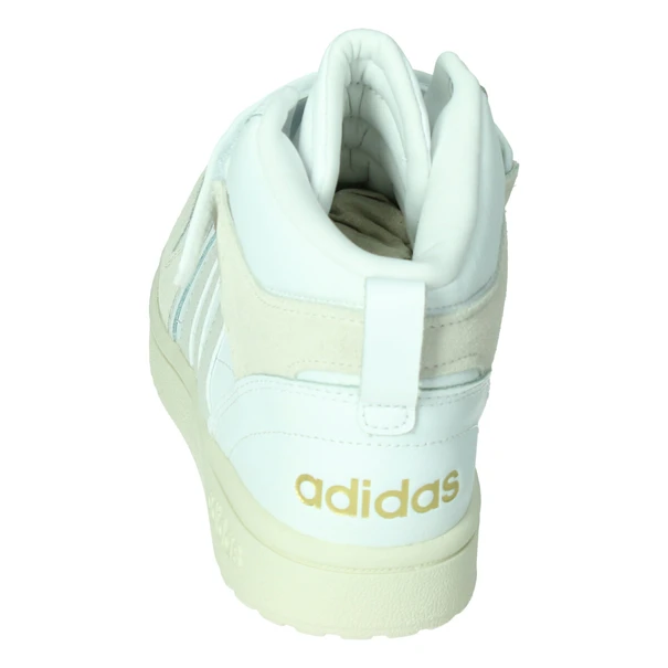 Adidas Postmove Mid Cloudfoam Super Lifestyle Basketball Mid Classic