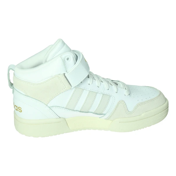 Adidas Postmove Mid Cloudfoam Super Lifestyle Basketball Mid Classic