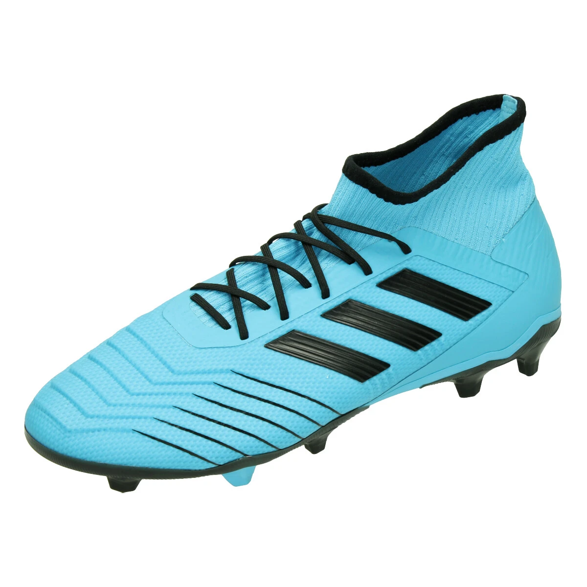 adidas predator 19.2 black