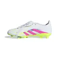 Adidas Predator League Fold-Over Tongue FG