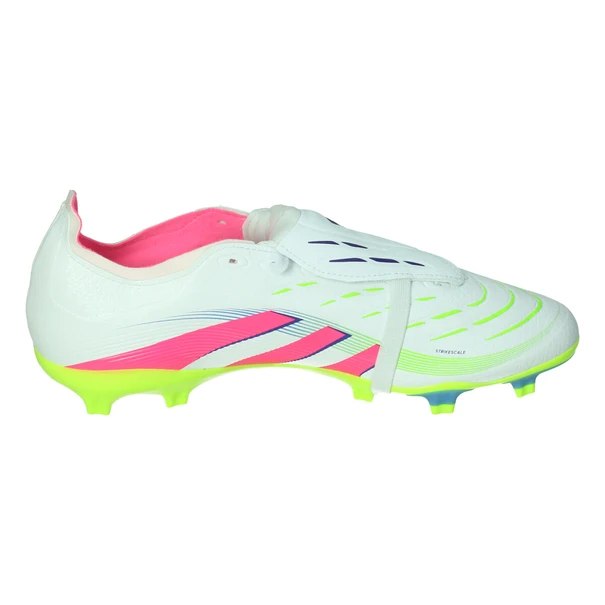 Adidas Predator League Fold-Over Tongue FG