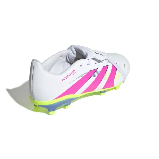 Adidas Predator League Fold-Over Tongue FG