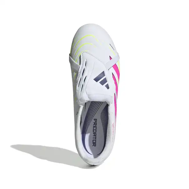 Adidas Predator League Fold-Over Tongue FG