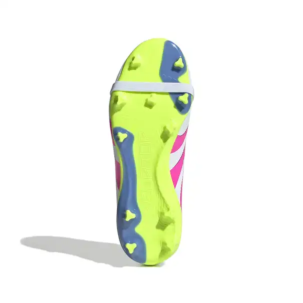 Adidas Predator League Fold-Over Tongue FG