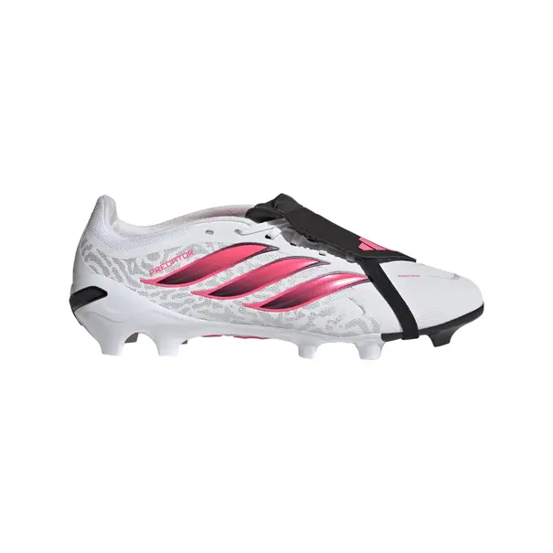 Adidas Predator League Fold-Over Tongue FG