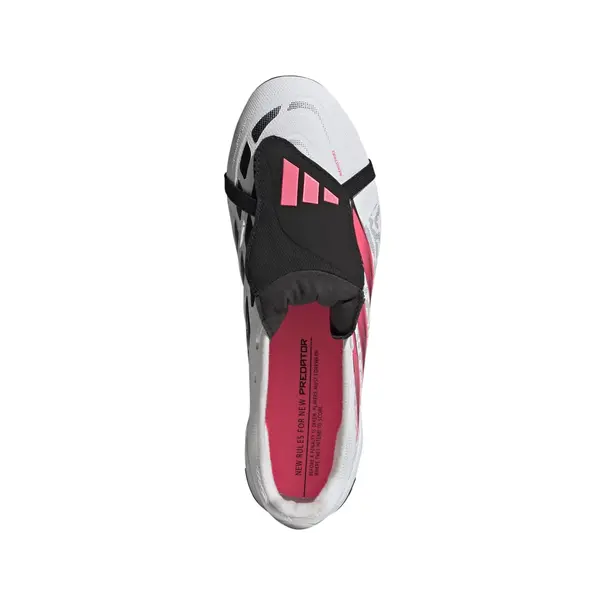 Adidas Predator League Fold-Over Tongue FG