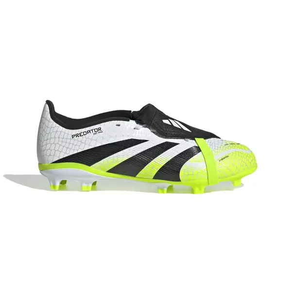 Adidas PREDATOR LEAGUE FT FG/MG J