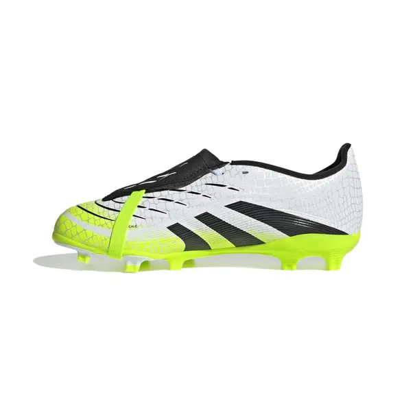 Adidas PREDATOR LEAGUE FT FG/MG J