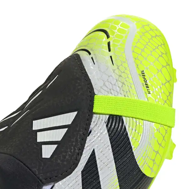 Adidas PREDATOR LEAGUE FT FG/MG J