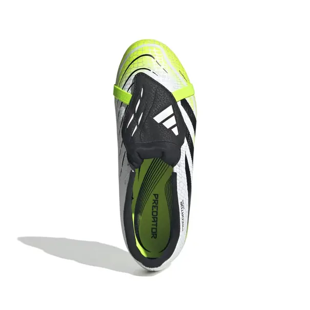 Adidas PREDATOR LEAGUE FT FG/MG J