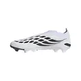 Adidas Predator League Laceless FG