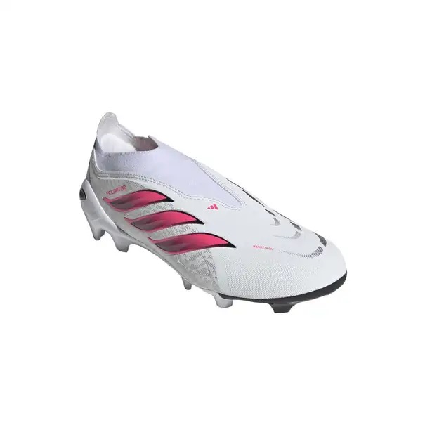 Adidas Predator League Laceless FG