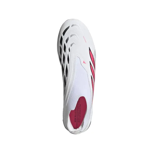 Adidas Predator League Laceless FG