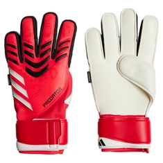 Adidas Predator Match Fingersave Keeperhandschoenen Kids