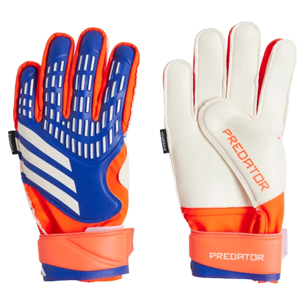 Adidas Predator Match Fingersave Keepershandschoenen
