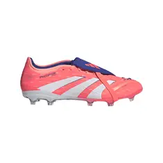 Adidas Predator Pro Fold-Over Tongue FG