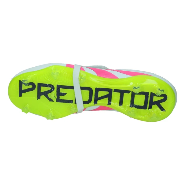 Adidas Predator Pro Fold-Over Tongue FG