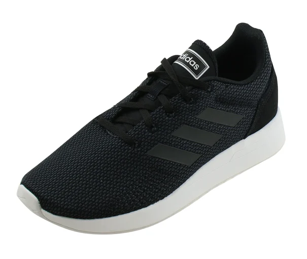 adidas 70s run leather trainers mens