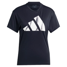 Adidas RUN IT BL T-Shirt