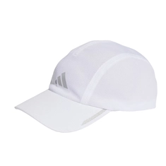 Adidas Running Aeroready Four-Panel Mesh Pet