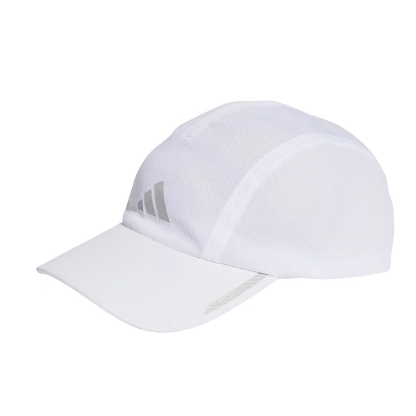 Adidas Running Aeroready Four-Panel Mesh Pet