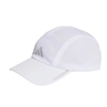 Adidas Running Aeroready Four-Panel Mesh Pet