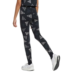 Adidas Seasonal Essentials Logo Celebration Legging