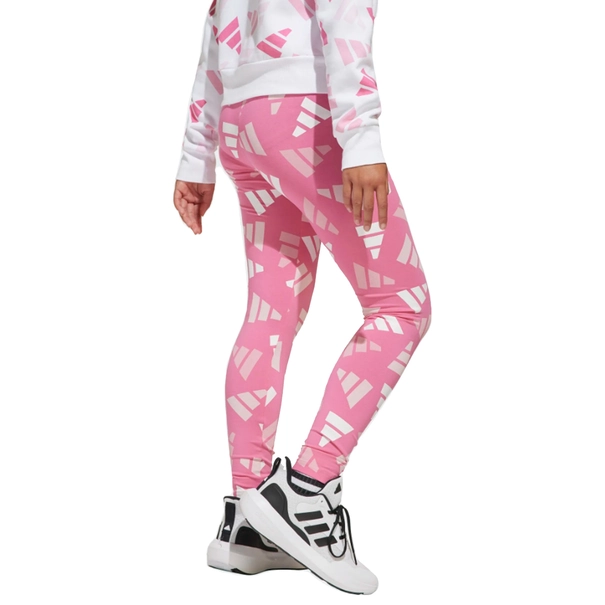Adidas Seasonal Essentials Logo Celebration Legging