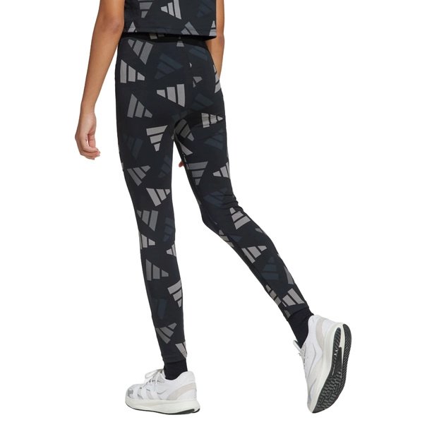 Adidas Seasonal Essentials Logo Celebration Legging