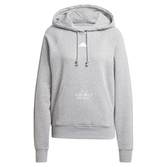 Adidas Signature Graphic Hoodie