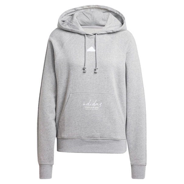 Adidas Signature Graphic Hoodie