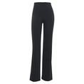 Adidas Soft Lux Flared Broek
